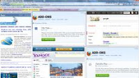 Migliore gestione delle schede in Firefox (siti affiancati e opzioni aggiuntive)