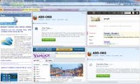 Migliore gestione delle schede in Firefox (siti affiancati e opzioni aggiuntive)