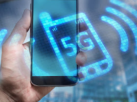 Smartphone 5G akan hadir di akhir tahun 2018 - Responsive Blogger Template Smartphone 5G akan hadir di akhir tahun 2018 - Responsive Blogger Template