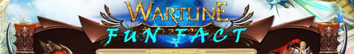 Wartune Addicts Blog: Wartune Fun Fact of the Day - Wartune secretly ...