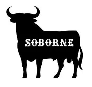 SOBORNE/ SÍMBOLO DE ESPAÑA