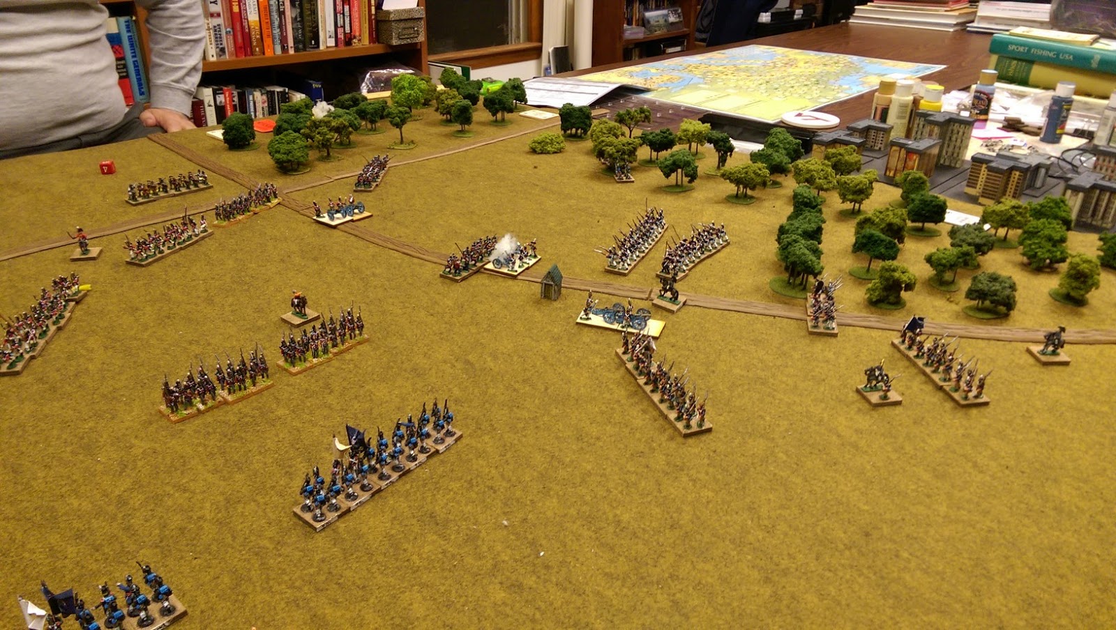 Din of Battle Battle of Lundy's Lane July 1812