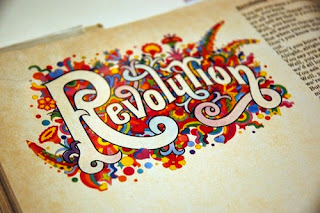 Revolution - Beatles, Cách mạng và những người khốn khổ