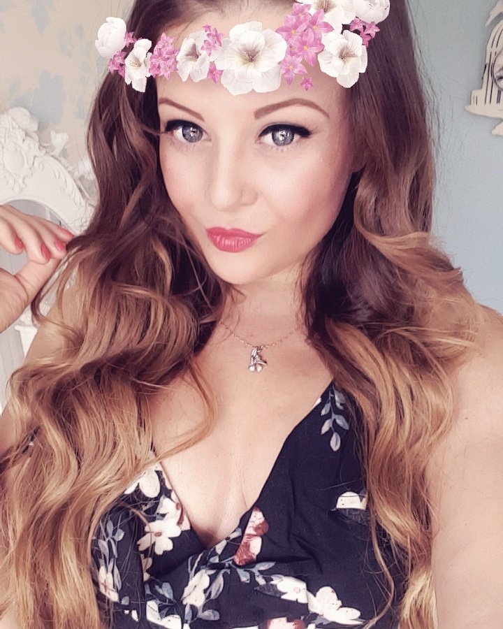 Milton Keynes Blogger Victoria