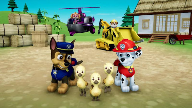 descargar juego de paw patrol para pc descargar juego de paw patrol para pc