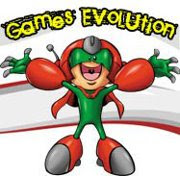 Compre seus jogos na Games Evolution