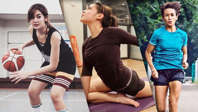 Tips Agar Tekanan Darah Normal dan Selalu Stabil