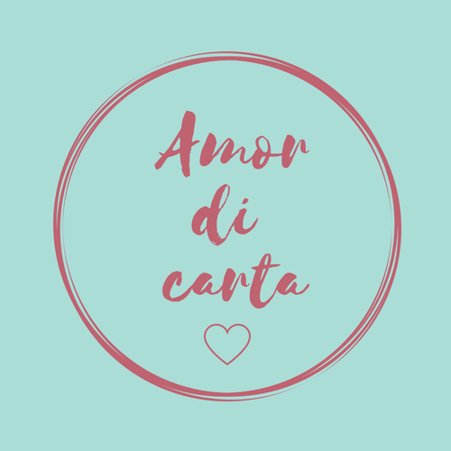 Amor di carta