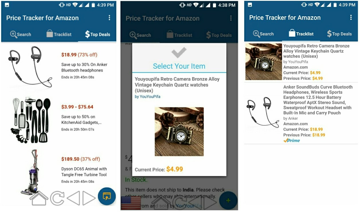 How to Track the Price Drop of a Product on Amazon - TechViola