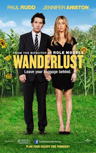 Wanderlust Poster