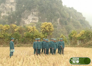 Fuerzas Armadas de la República Democrática de Vietnam. 103017qi2j5owvw8vi44ir