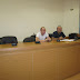 Δήμος Ζηρού:Συνάντηση με διευθυντές Σχολείων και εκπαιδευτικούς σήμερα στο Δημαρχείο 