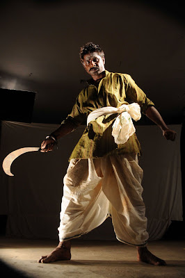 Bheema Theeradalli Kannada stills