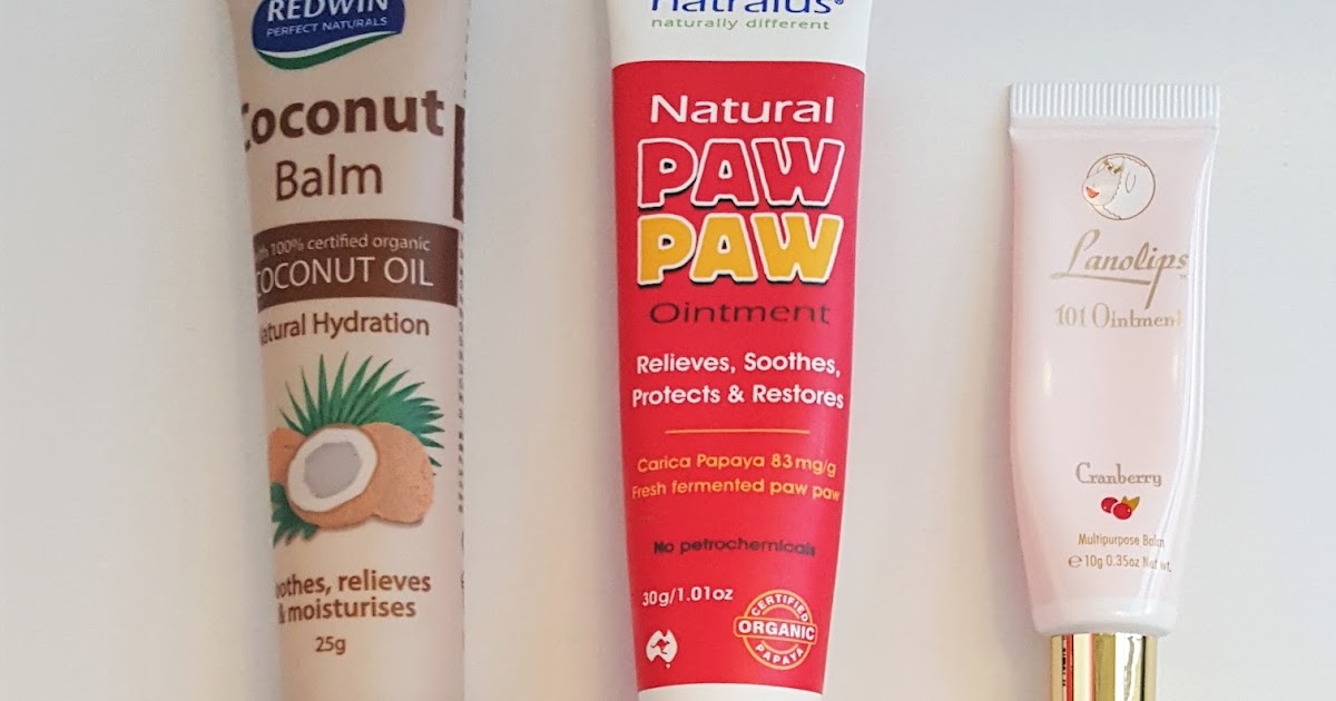 Paw Paw Ointment Sold At Whole Foods Paw Paw Ointment Sold At Whole Foods