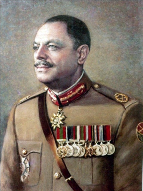 Muhammad Ayub Khan