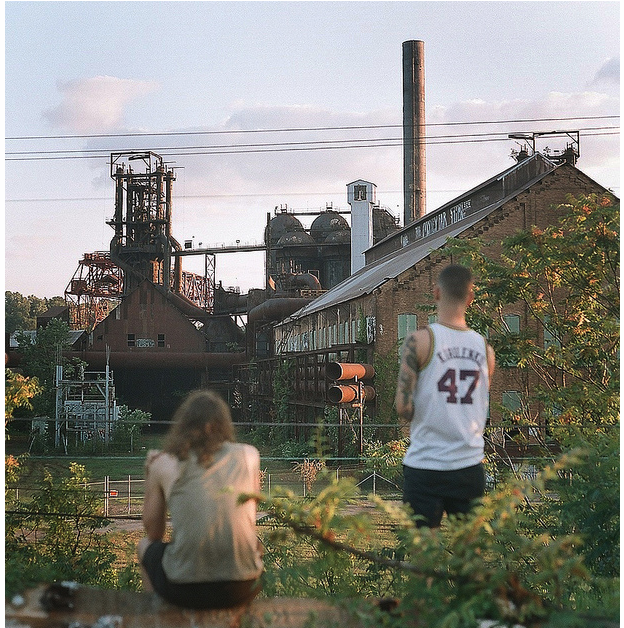 //SBRHM LETS GO TRAIN HOPPING ACROSS AMERICA