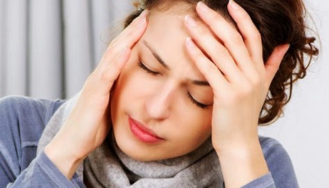 Cara Mengobati Sakit Kepala Secara Alami Cepat Dan Ampuh | Tips dan ...