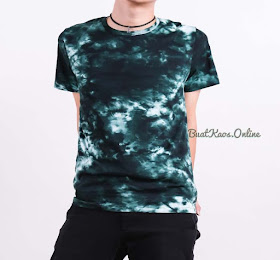 BUAT KAOS MOTIF TIE DYE GALAXY MAXCEL ORIGINAL BAHAN PRINT REAKTIF <price>Rp.50.000</price> <code>M-TIE DYE</code> BUAT KAOS MOTIF TIE DYE GALAXY MAXCEL ORIGINAL BAHAN PRINT REAKTIF <price>Rp.50.000</price> <code>M-TIE DYE</code>