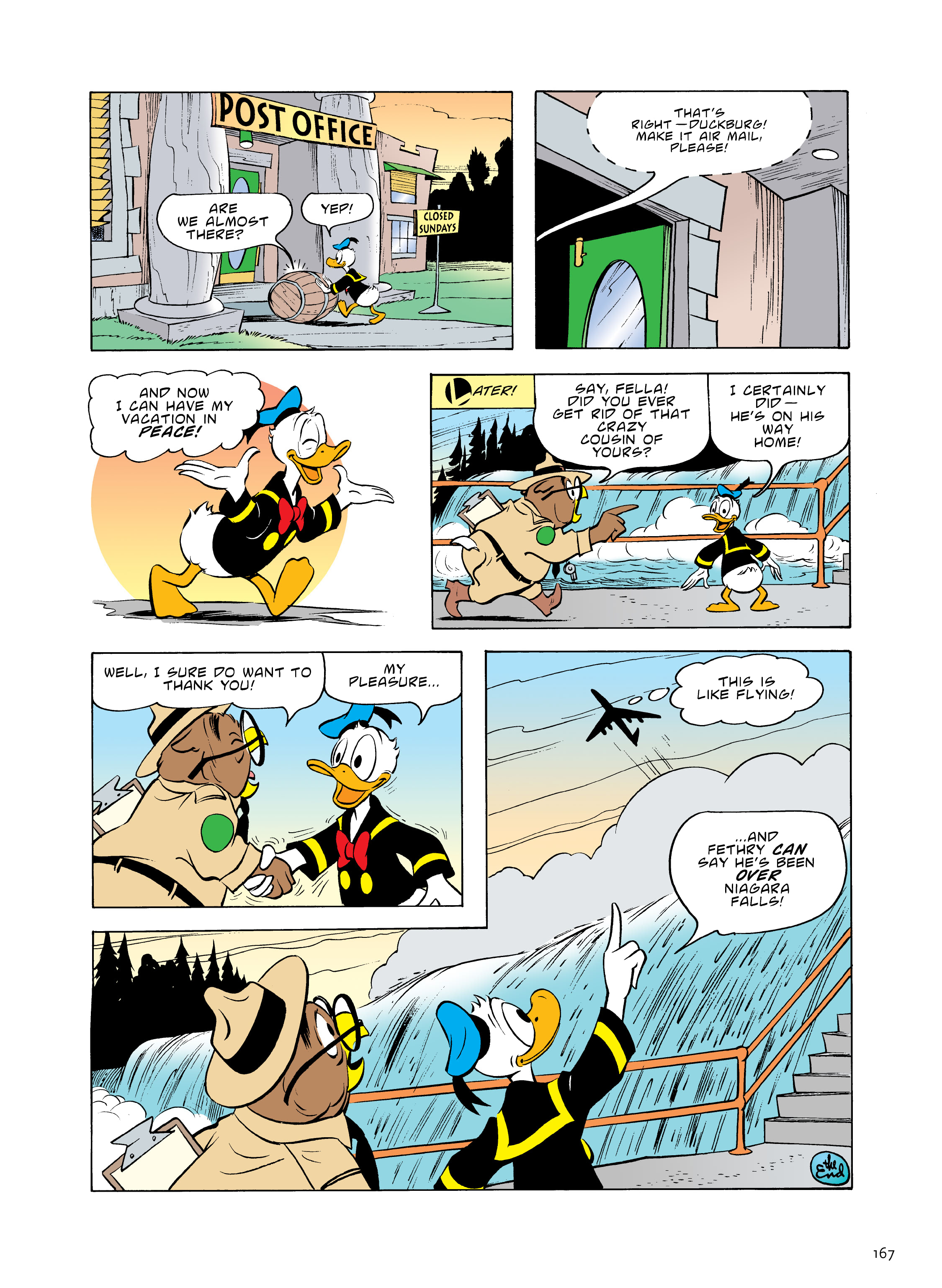 Read online Disney Masters comic -  Issue # TPB 20 (Part 2) - 73
