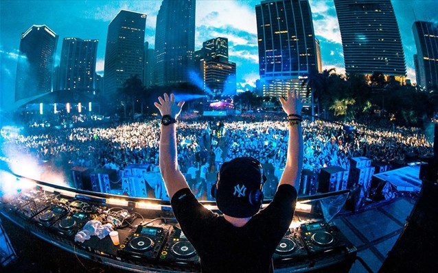 Avicii Documentary 'True Stories' Chronicles DJ's Stage Retirement