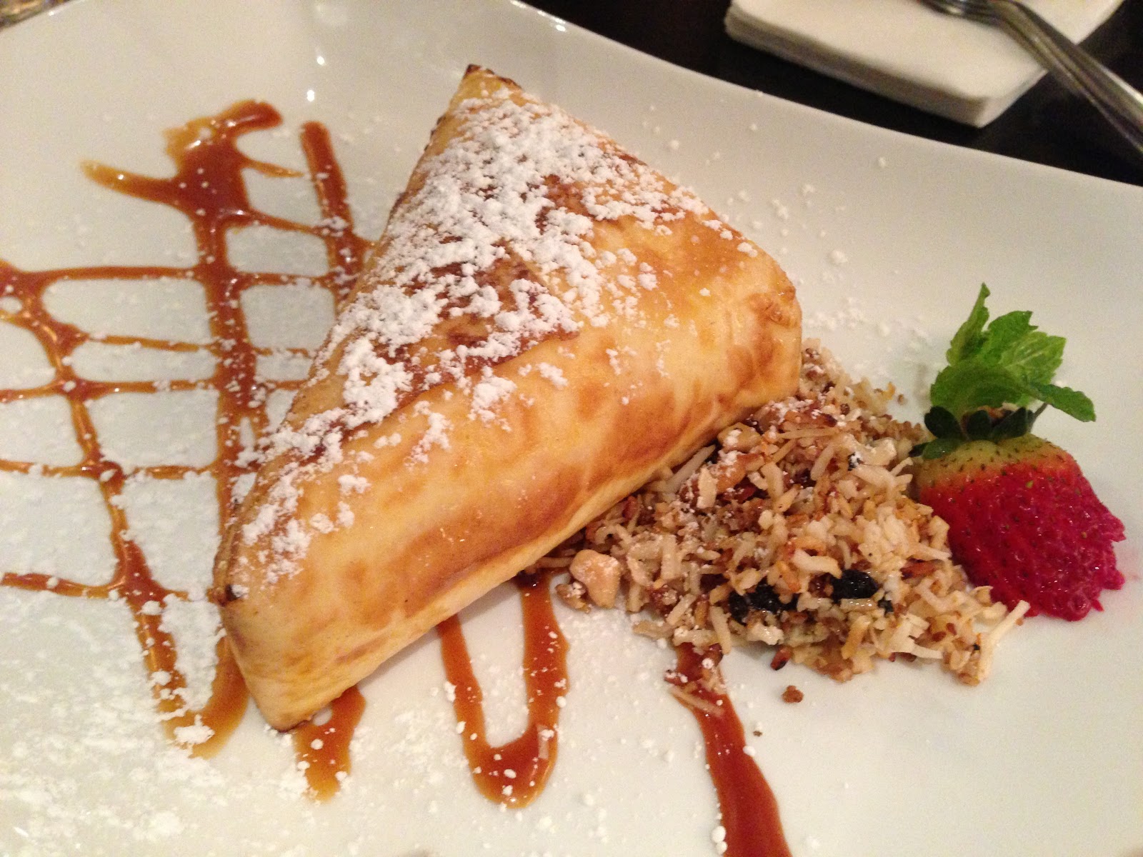 Crystal Noir Holy Basil, CBD