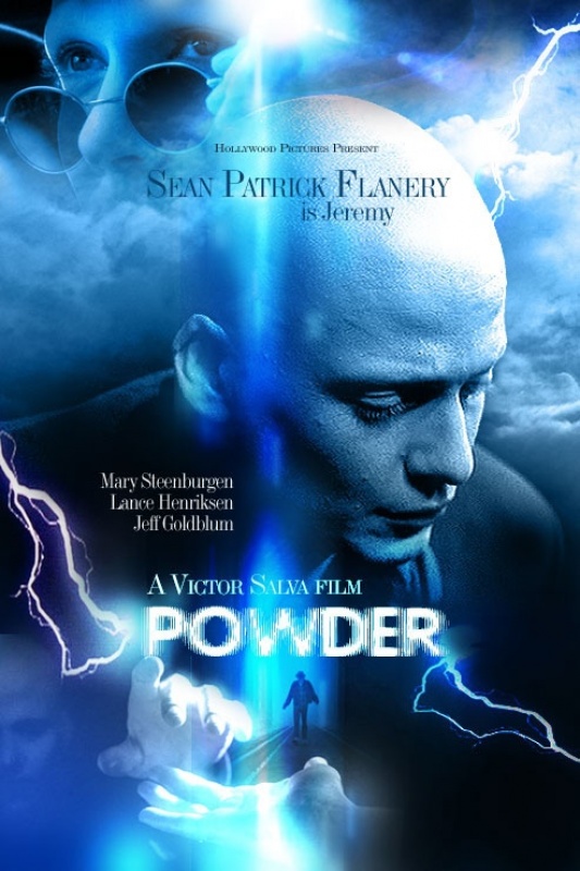 Ver Powder (Pura energía) VerePeliculas