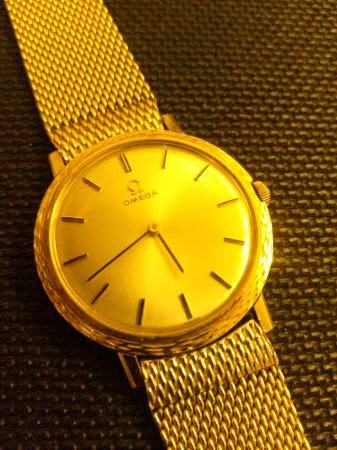 vintage omega watch, vintage omega, vintage watch