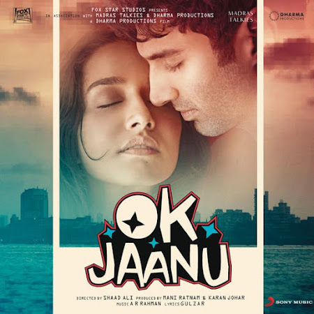 Saajan Aayo Re - OK Jaanu (2017) Saajan Aayo Re - OK Jaanu (2017)