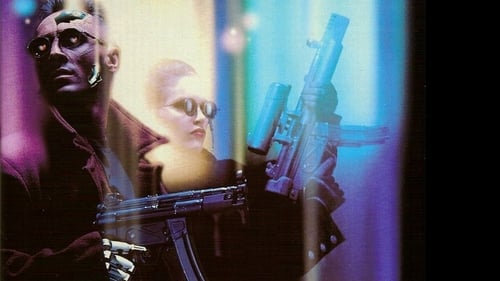 Cyborg - La vendetta 1992 download ita