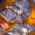 Slow Cooker Pork Shoulder (For Pulled Pork & Carnitas) + VIDEO
-image