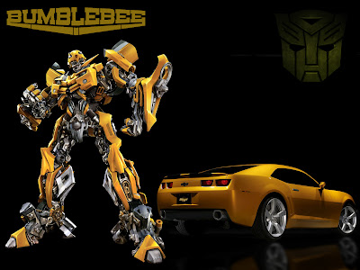 TRANSFORMERS 4 and 5 will shoot consecutively