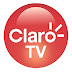 NOVOS CANAIS EM ALTA DEFINIÇÃO NA OPERADORA CLARO TV - 28/07/2017