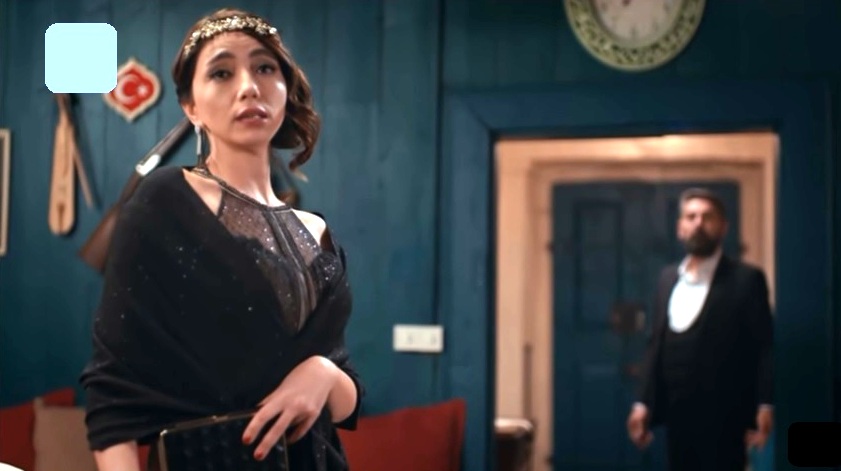 Lacrimi La Marea Neagra Ep 45 Rezumat Pulbere De Stele