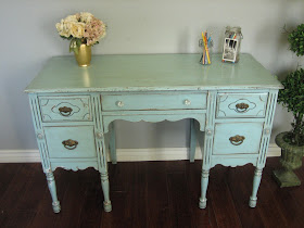 Fabulous Shabby Chic Desk 1600 x 1200 · 259 kB · jpeg