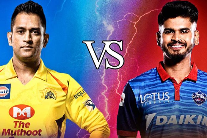 Ipl Csk Vs Dc Dream11 Team For Fantasy League Tips Playing Xi Sport Buzz News Match Highlights Scored Card Full Scored