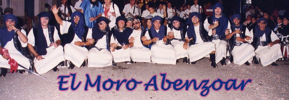 El Moro Abenzoar