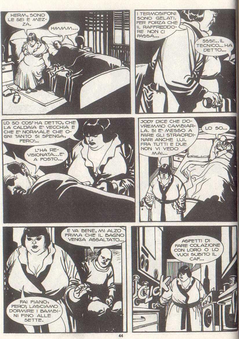 Dylan Dog (1986) issue 234 - Page 41