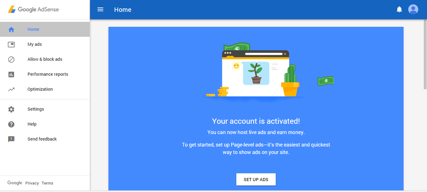 Adsense Non-Hosted Murah: Panduan Lengkap Membangun Pendapatan Online Tanpa Ribet