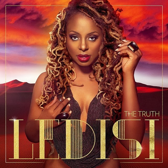 Soul 11 Music New Joint "The Truth" (Ledisi)
