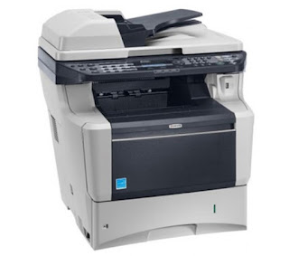 Kyocera Ecosys FS-3140MFP Driver download, review
