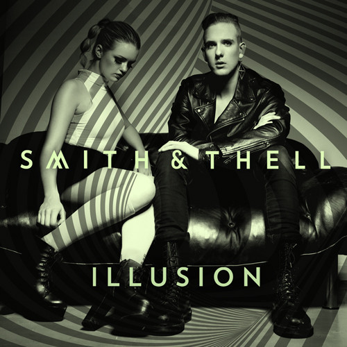 wonky sensitive smith thell illusion preview wonky sensitive smith thell illusion preview