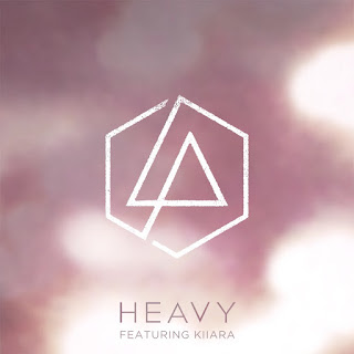 Lyrics Heavy - Linkin Park