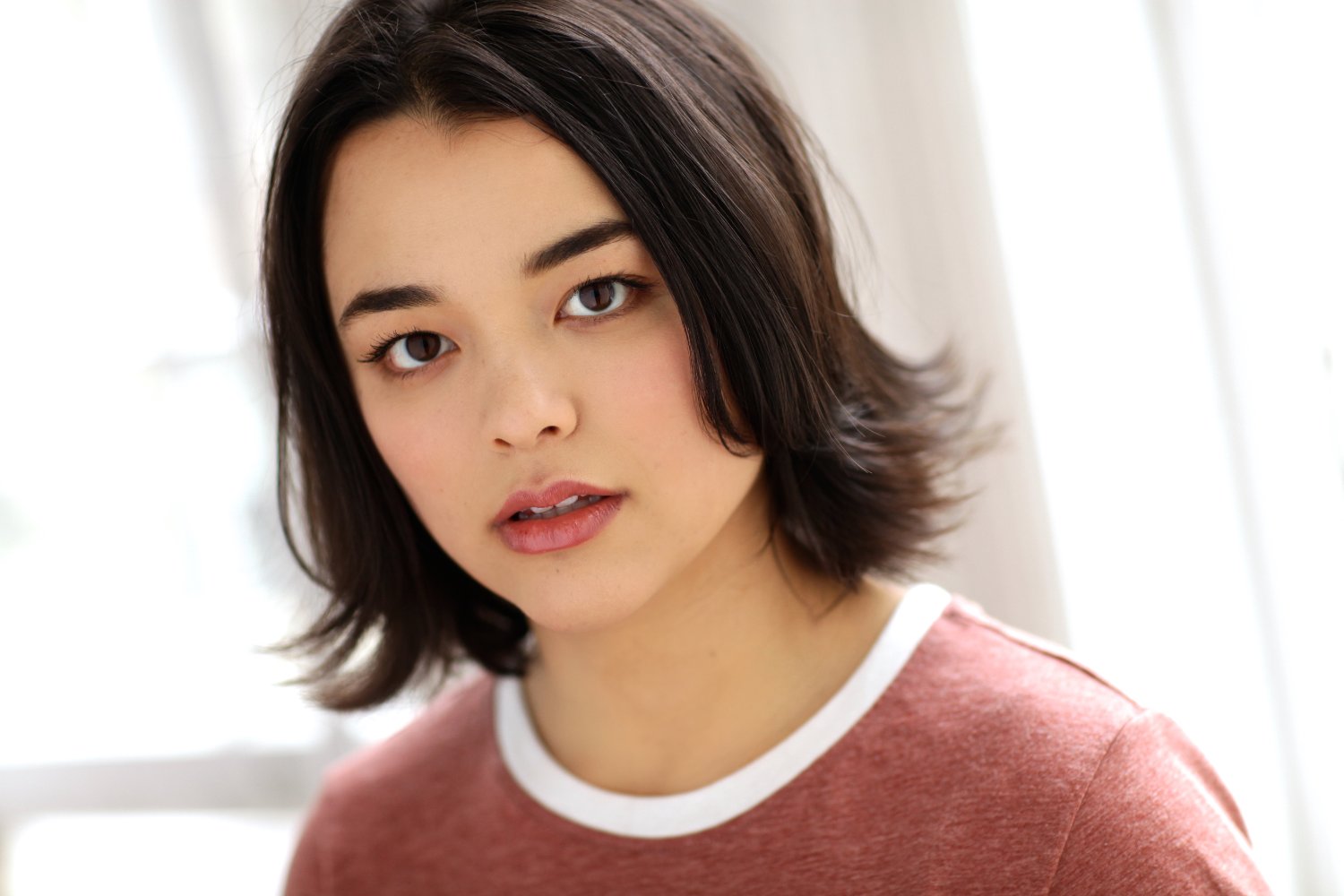 Midori Francis movies list and roles (Younger - Season 7, The Birch