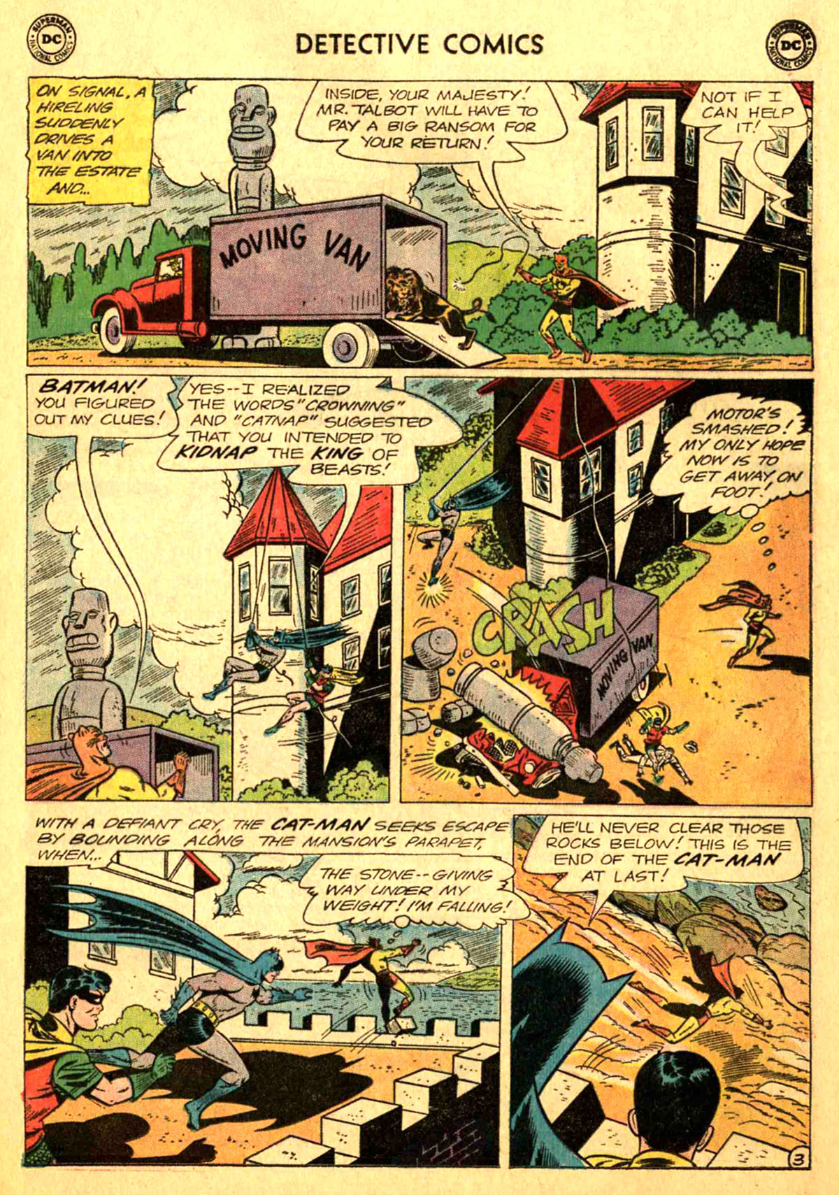 Detective Comics (1937) 325 Page 4