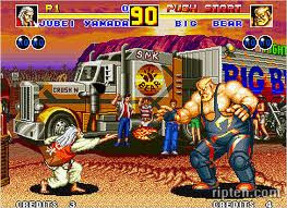 Download Neo Geo Pc Game Full For Free