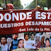 En la última década han desaparecido casi 30 mil personas en México