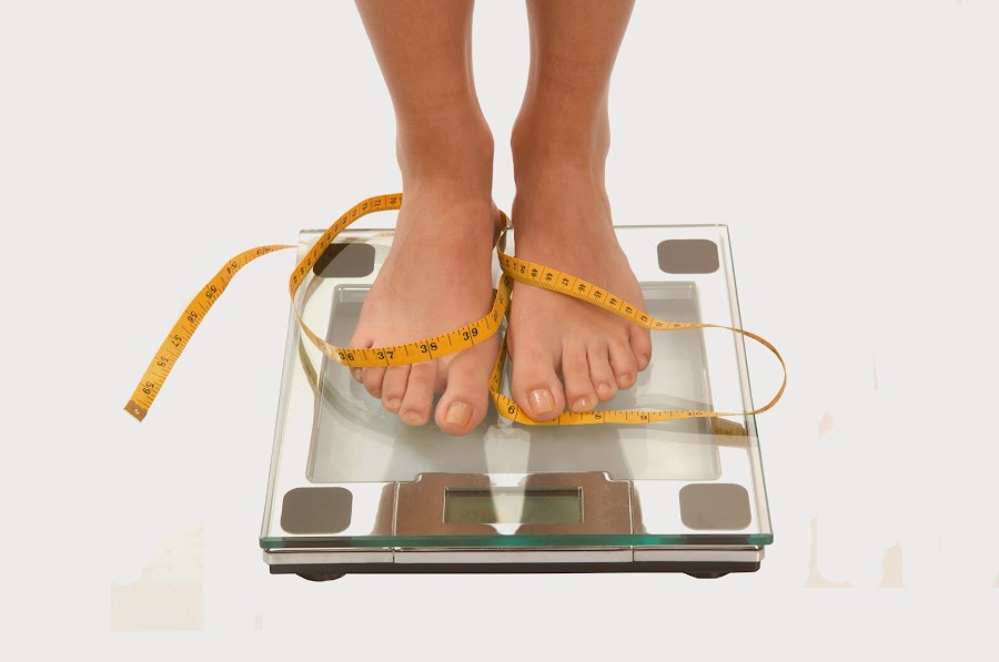 Consejos para perder peso de forma natural