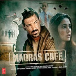 audio song of madras cafe , madras cafe mp3 songs , audio songs , songs , song , madras cafe  , hindi songs , title songs of madras cafe 