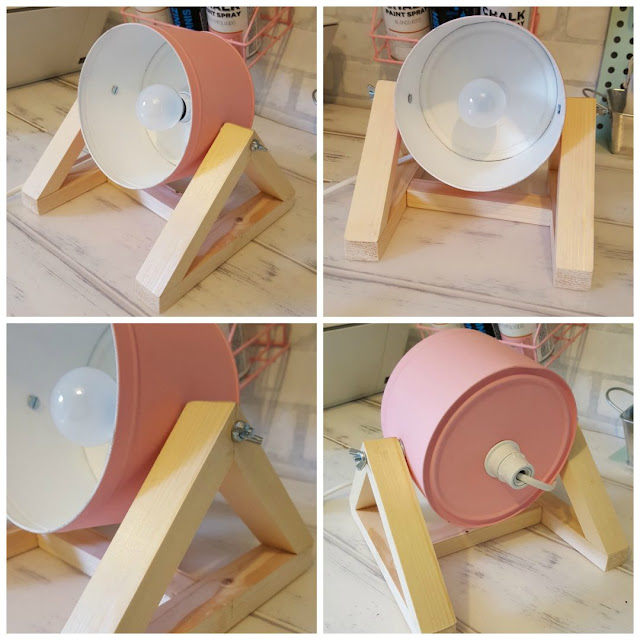 23 Luminárias artesanais para fazer Reciclar e Decorar - Blog de