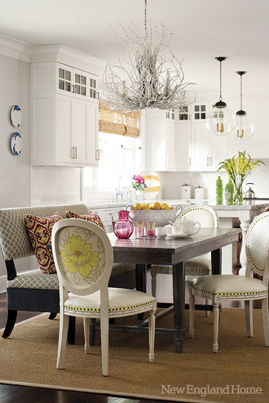 Louis Dining Chairs Craigslist Remodelaholic A Dining Room Chair